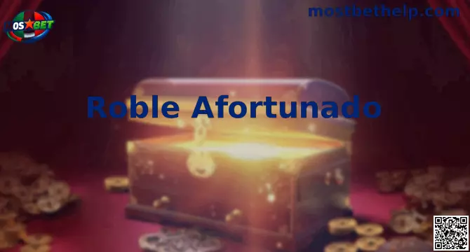 Roble Afortunado full visual