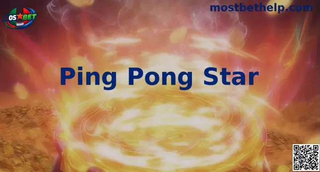 Ping Pong Star imagen destacada