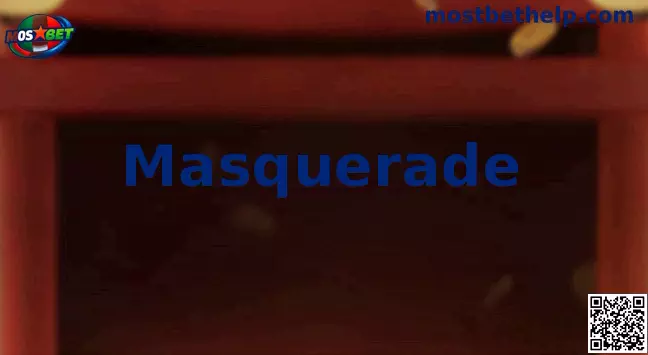 Masquerade juego