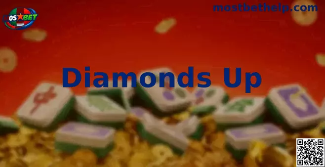 Diamonds Up gameplay
