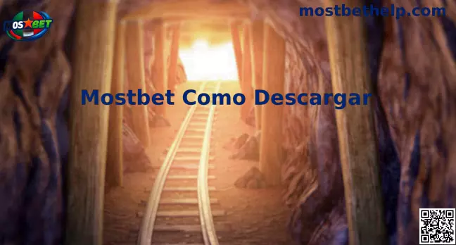 Mostbet Cómo Descargar App en México
