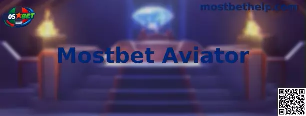 Interfaz del juego Mostbet Aviator