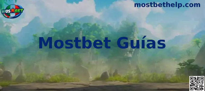 Mostbet Guías México
