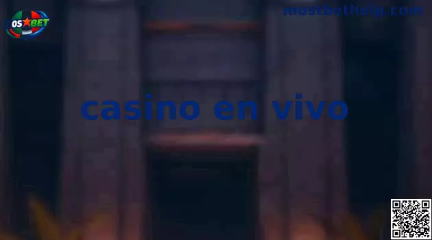 Casino en vivo de Mostbet en México con crupieres reales