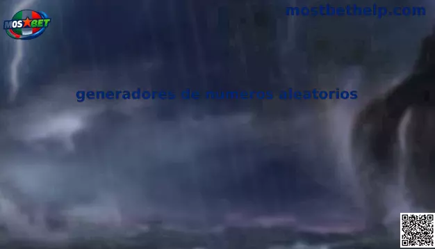 Guía visual sobre generadores de números aleatorios RNG para casino online en México
