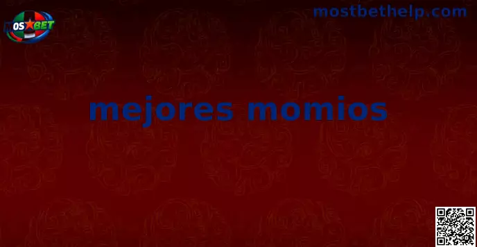 Análisis de mejores momios en Mostbet México