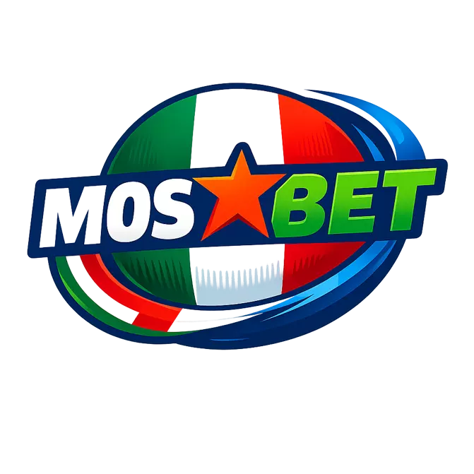 Mostbet Logo