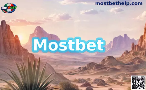 Mostbet México Hero