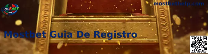 Registro Mostbet