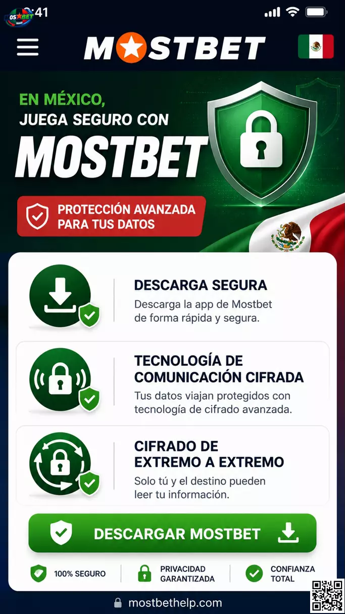Mostbet App Safe