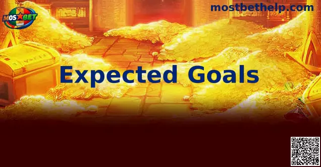 Expected Goals xG análisis fútbol