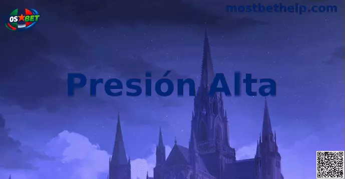 Presión alta en fútbol