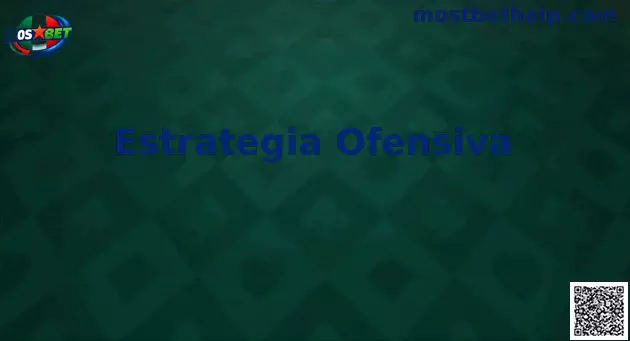 Estrategia Ofensiva Mundial 2026