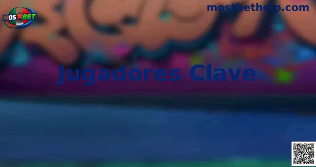 Jugadores Clave Mundial