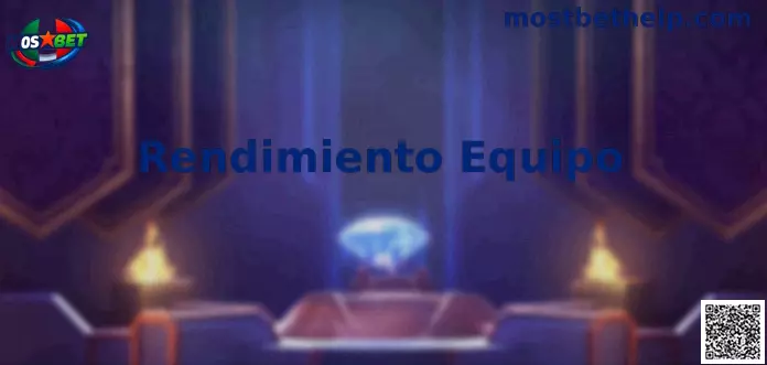 Rendimiento del equipo en el Mundial