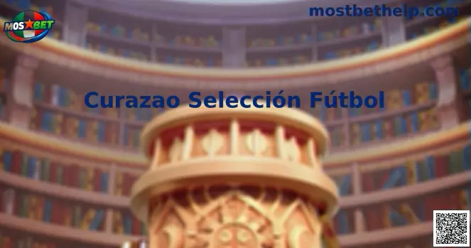 Selección de Curazao