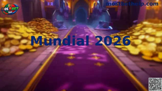 Mundial 2026 México
