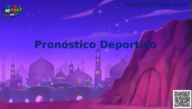 Pronóstico Deportivo
