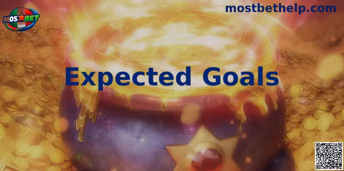 Expected Goals xG análisis fútbol México Mundial 2026
