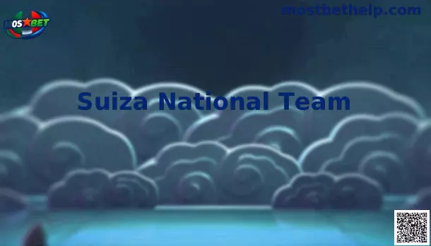 Suiza National Team Mundial 2026 Mostbet