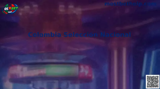 Selección Colombia Nacional