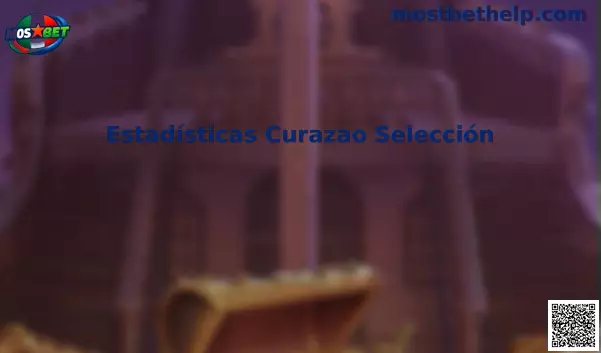 Estadísticas Curazao Selección