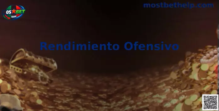Rendimiento Ofensivo