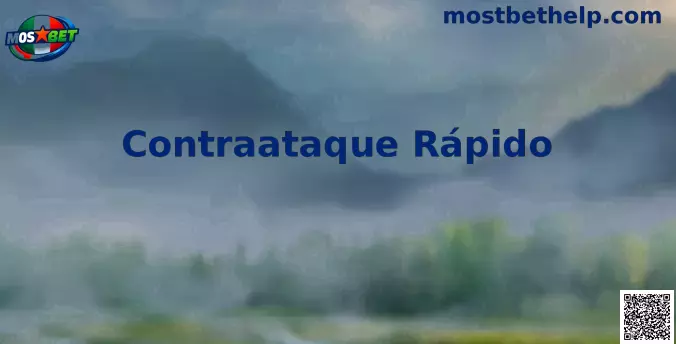 Contraataque Rápido Mundial 2026