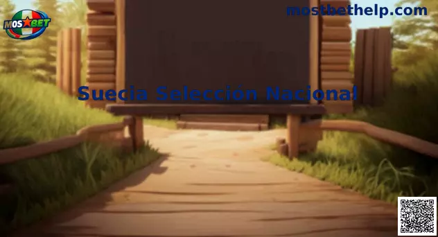 Suecia Selección Nacional