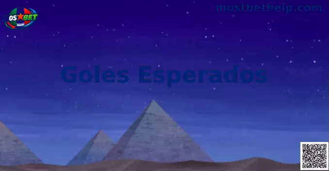 Goles Esperados xG México