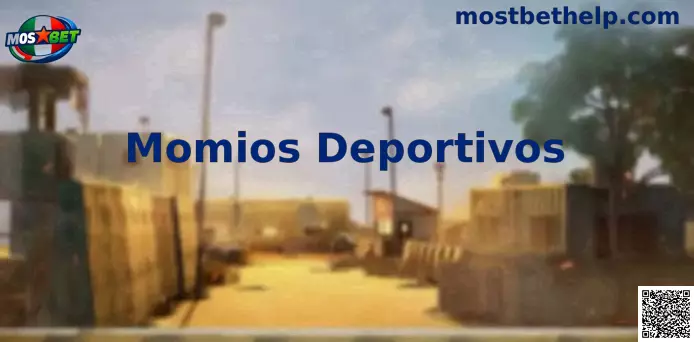 Momios Deportivos México